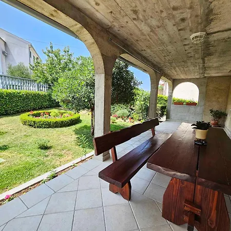 In 15492 Appartement *