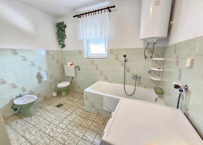 In 15492 Appartement