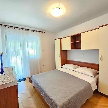 In 15492 Апартаменты Нови-Винодолски