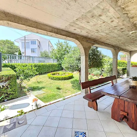 In 15492 Апартаменты Нови-Винодолски