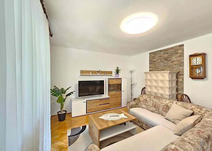 Апартаменты In 15492 Нови-Винодолски