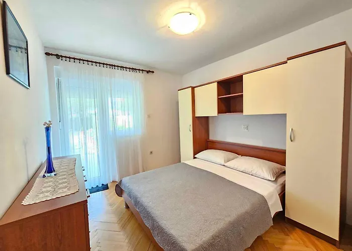 In 15492 Апартаменты Нови-Винодолски