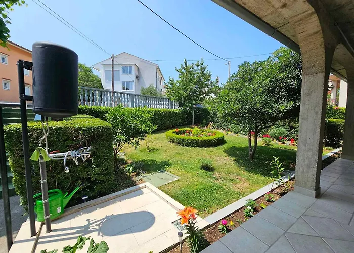 Апартаменты In 15492 *