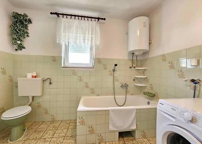 Апартаменты In 15492 Нови-Винодолски