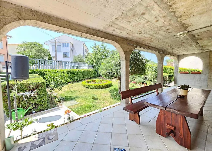 In 15492 Апартаменты Нови-Винодолски